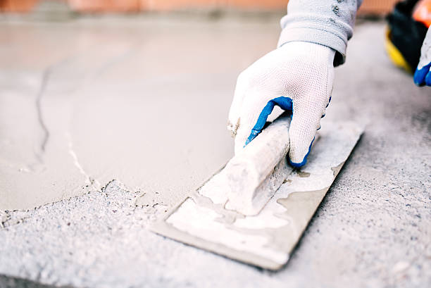 Best Concrete Pool Decks in Machias, WA