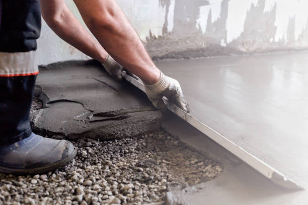 Best Concrete Removal and Replacement in Machias, WA