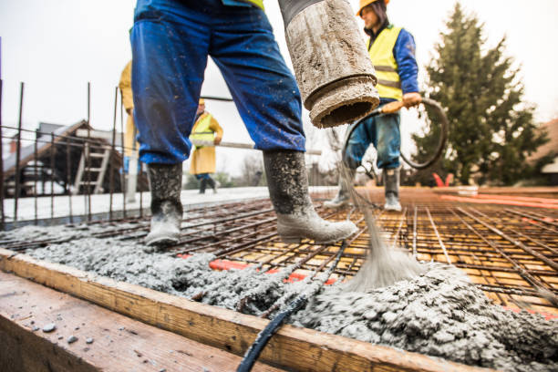 Best Residential Concrete Solutions in Machias, WA